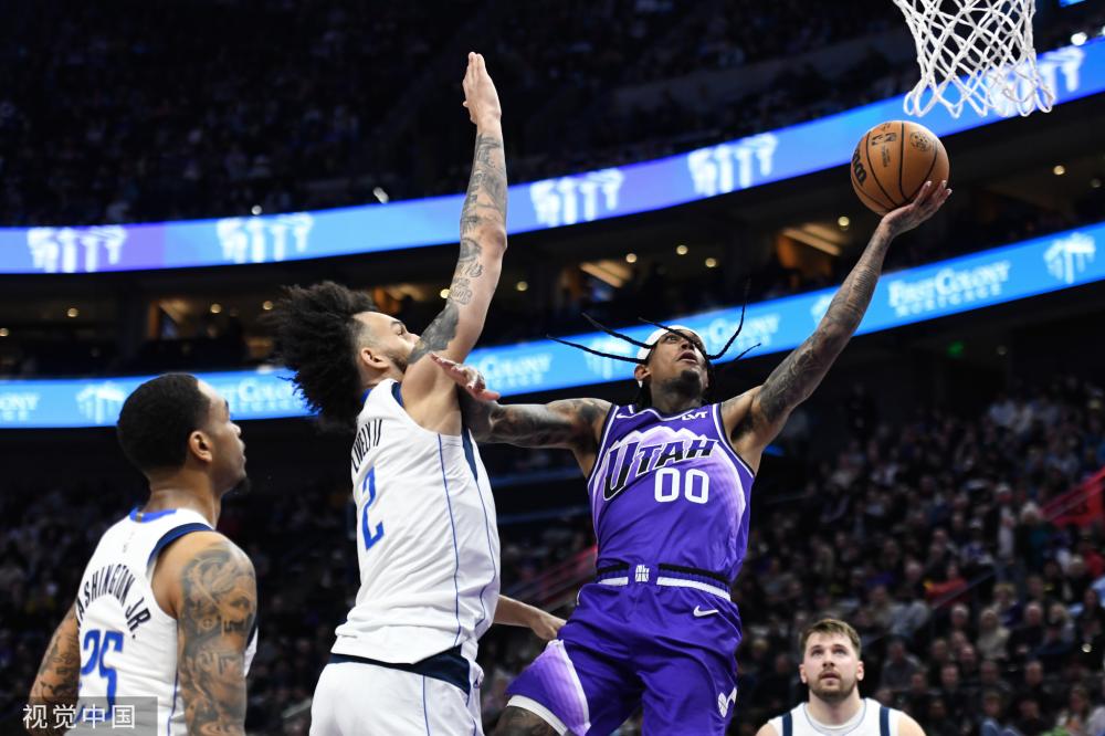 多线作战下 多线作战下